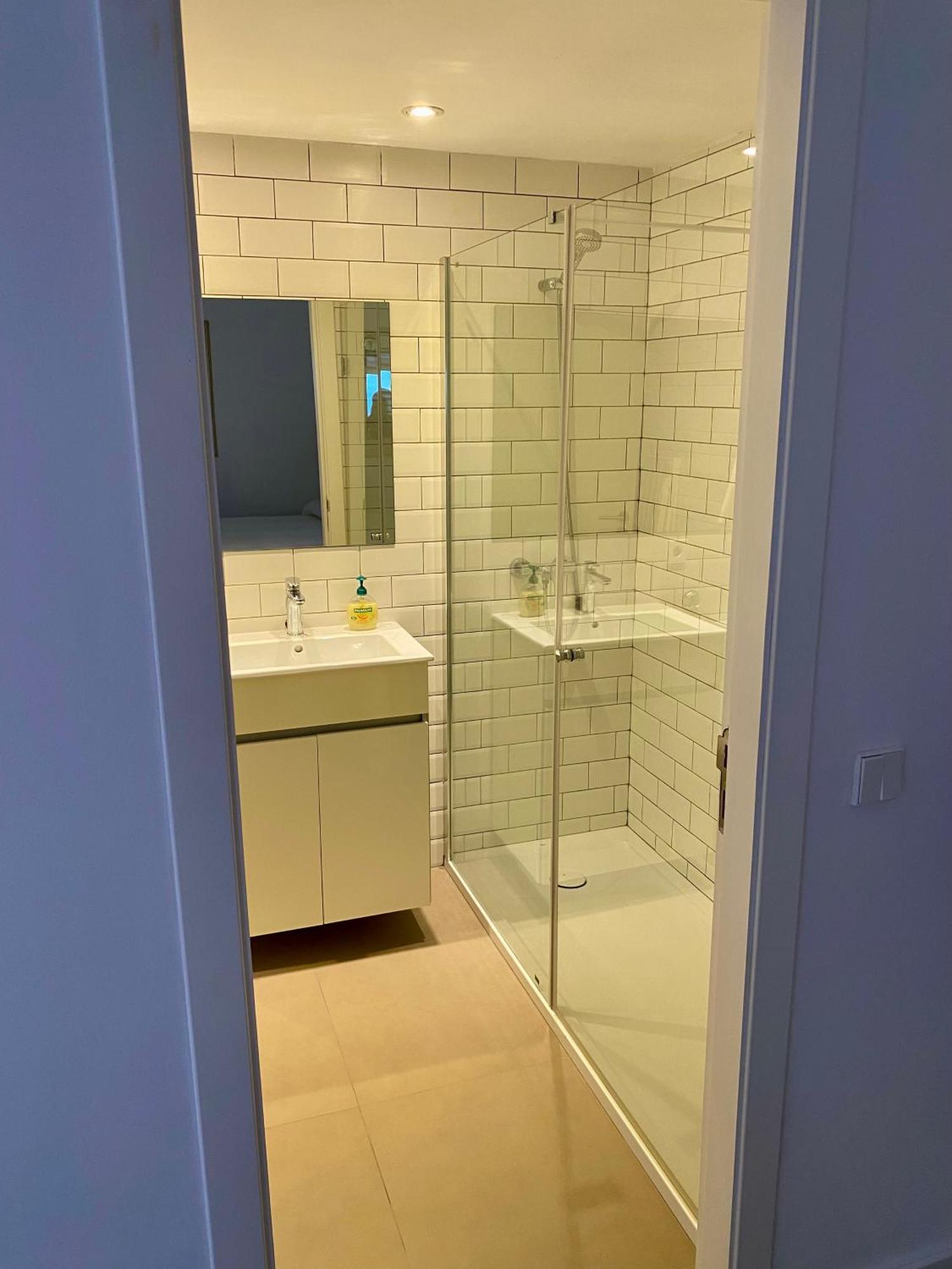 Apartament Front Line Tenerife *